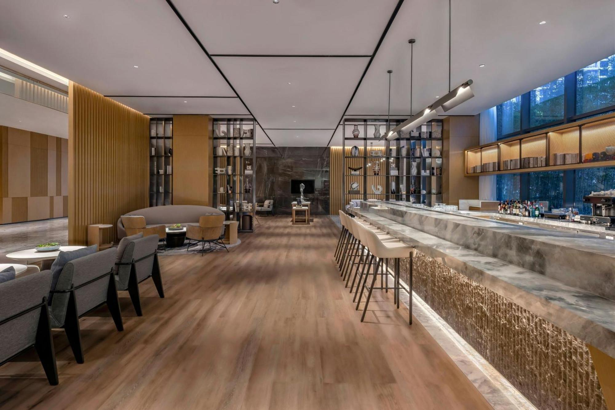 Courtyard By Marriott Foshan Gaoming Exterior foto