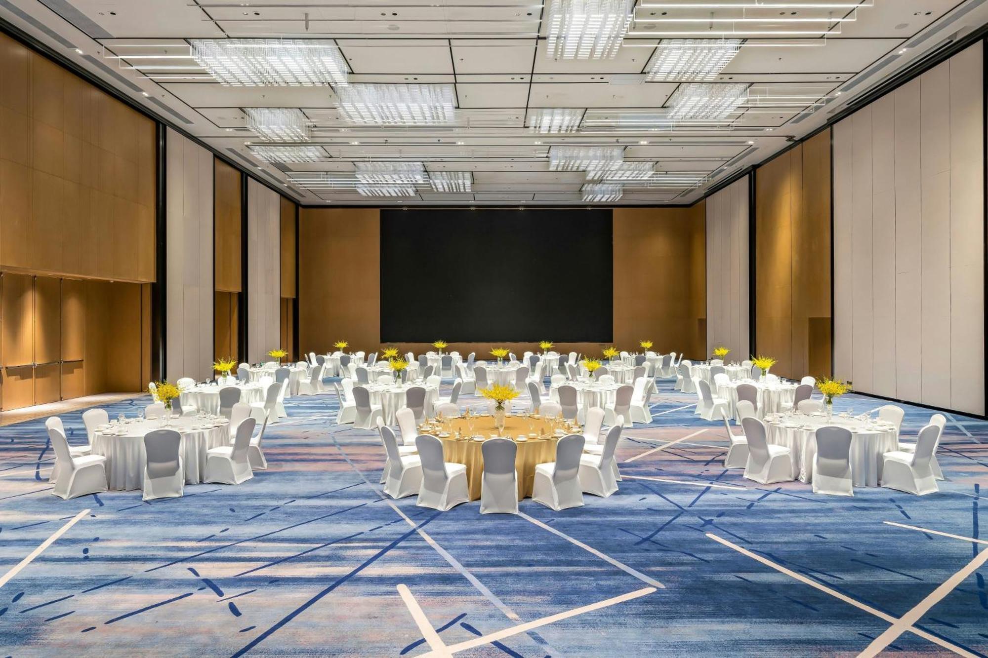 Courtyard By Marriott Foshan Gaoming Exterior foto